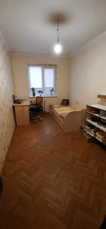 Long term rent 2 bedroom-(s) apartment Heroiv Stalinhrada Avenue 177