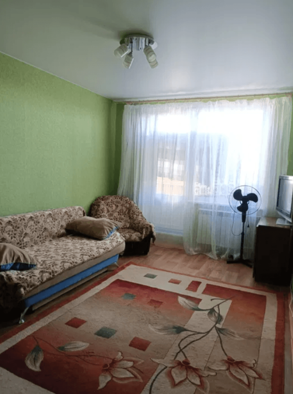 Long term rent 1 bedroom-(s) apartment Tankopiya Street 8