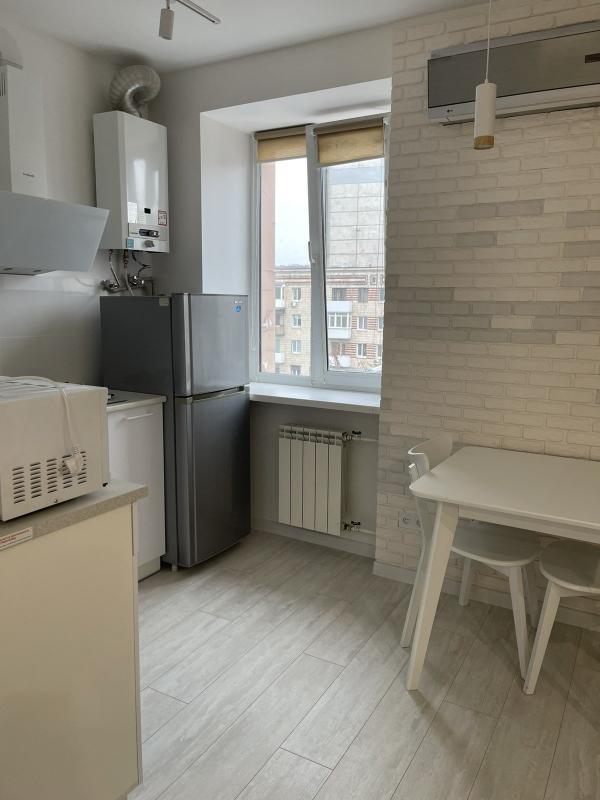 Sale 1 bedroom-(s) apartment 38 sq. m., Nauky avenue 19