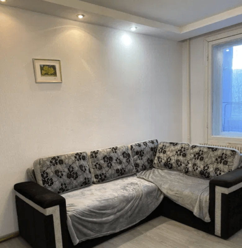 Sale 2 bedroom-(s) apartment 45 sq. m., Peremohy Avenue 78в
