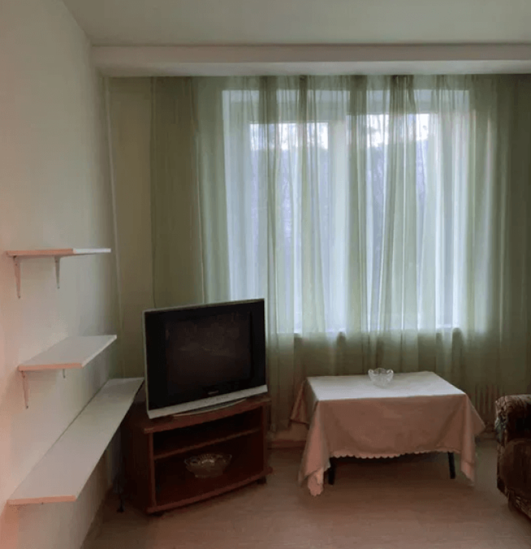 Sale 2 bedroom-(s) apartment 45 sq. m., Peremohy Avenue 78в