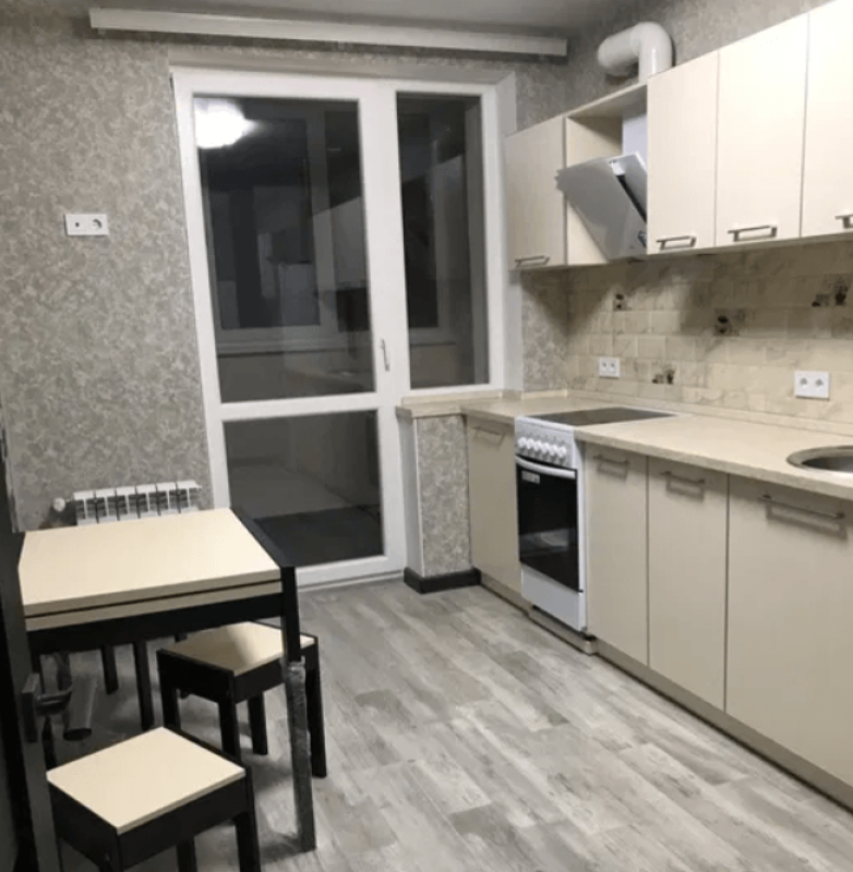 Sale 1 bedroom-(s) apartment 46 sq. m., Heroiv Kharkova Avenue (Moskovskyi Avenue) 264