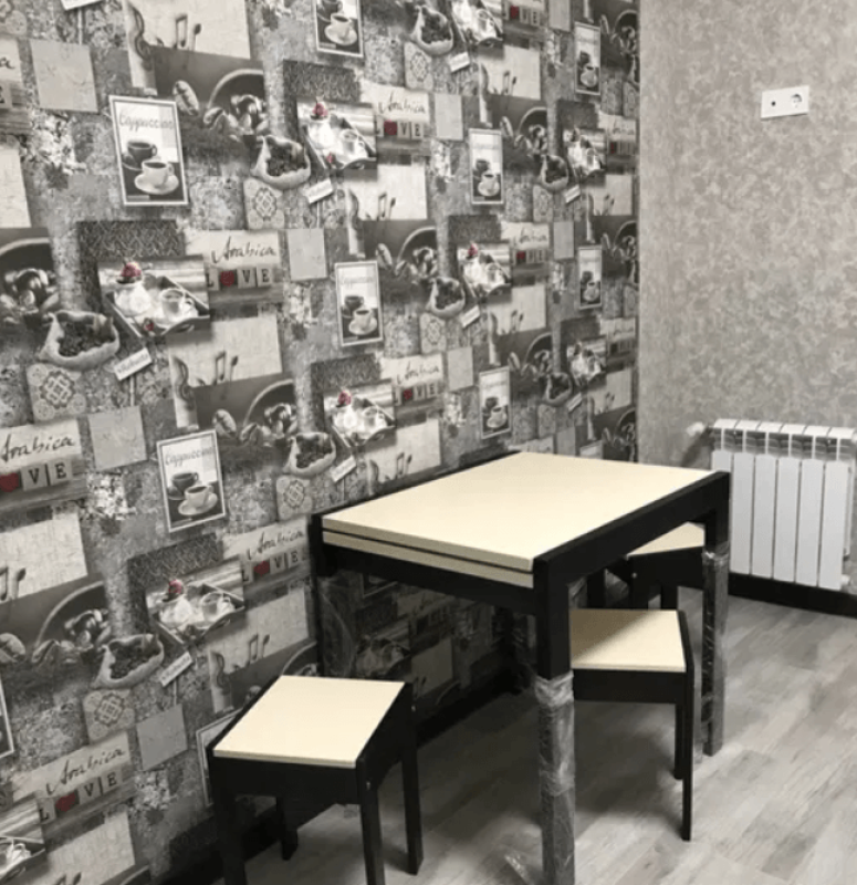 Sale 1 bedroom-(s) apartment 46 sq. m., Heroiv Kharkova Avenue (Moskovskyi Avenue) 264