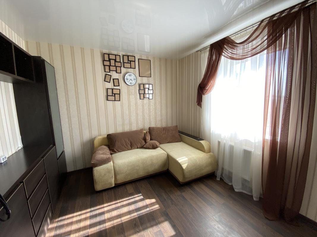 Long term rent 1 bedroom-(s) apartment Dacha 55 street 9