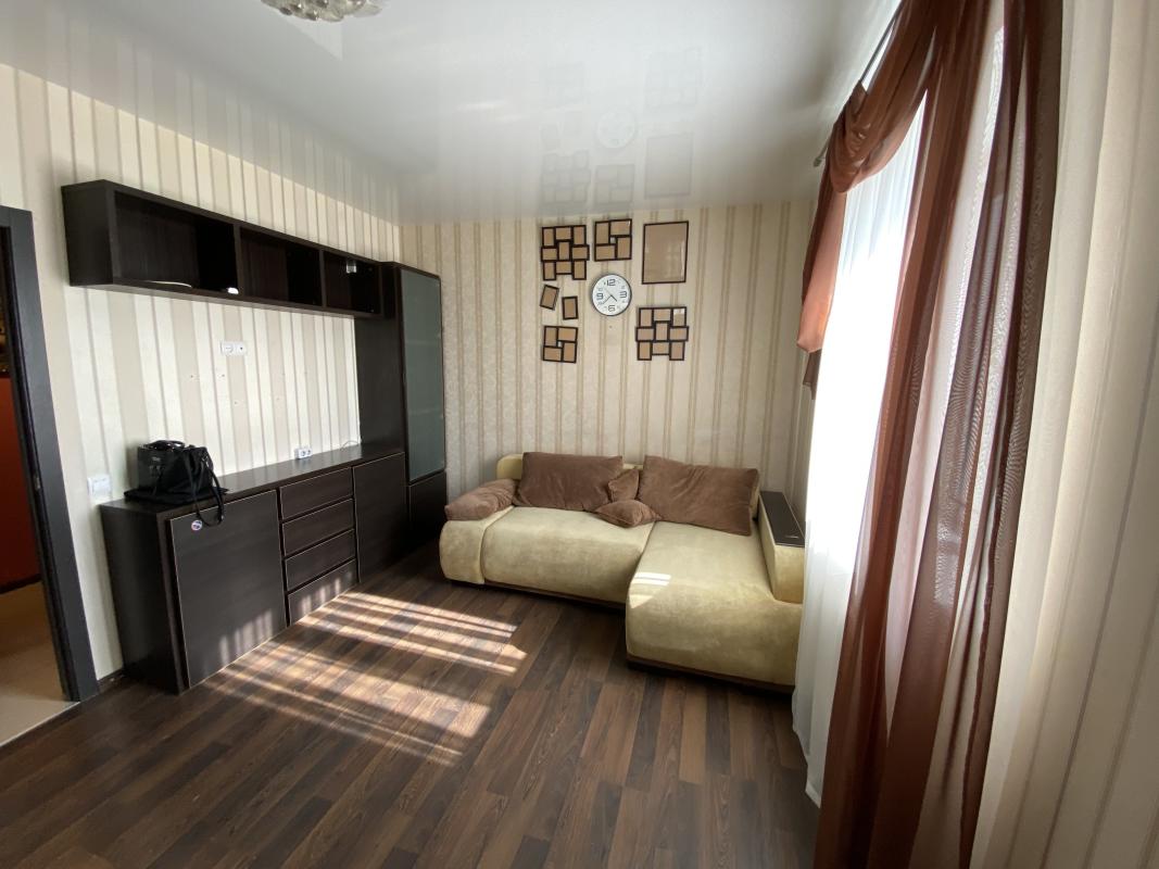 Long term rent 1 bedroom-(s) apartment Dacha 55 street 9