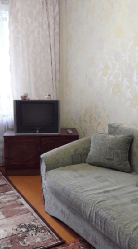 Sale 1 bedroom-(s) apartment 35 sq. m., Heroiv Pratsi Street 19