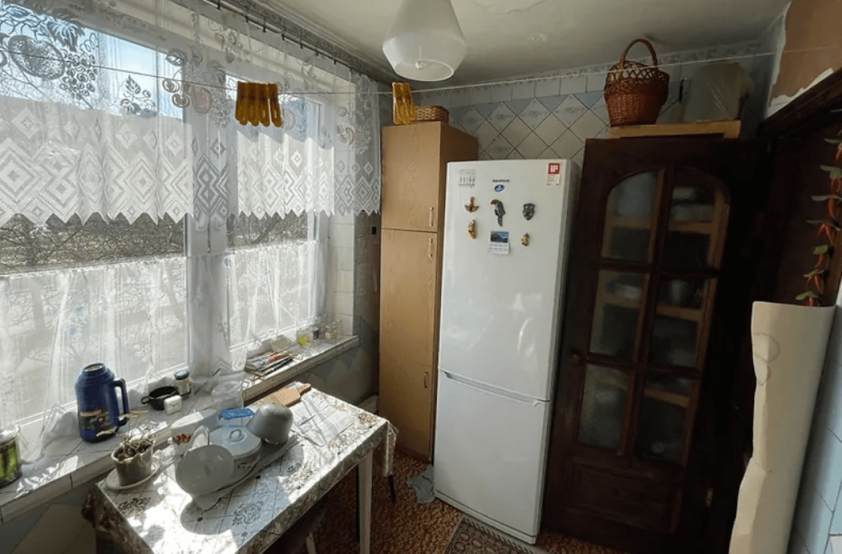 Long term rent 2 bedroom-(s) apartment Biblyka Street (2nd Pyatylitky Street) 1г