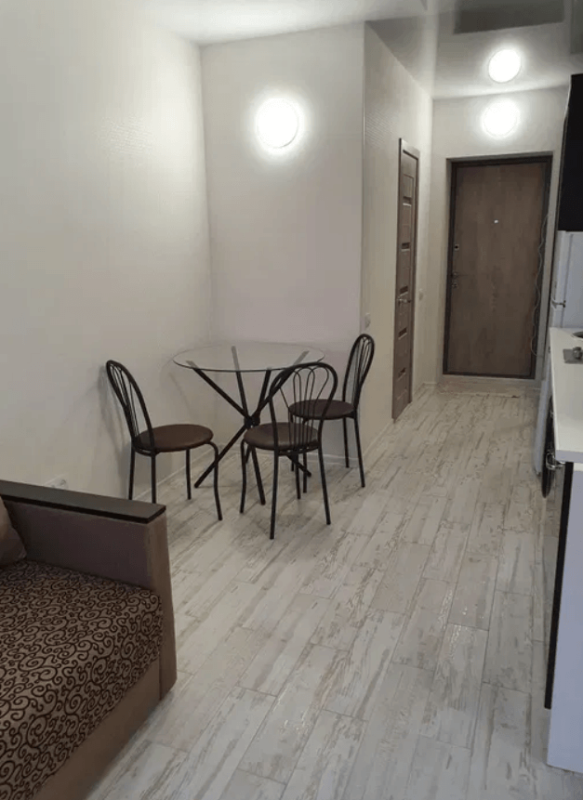 Продаж 1 кімнатної квартири 19 кв. м, Бестужева вул.