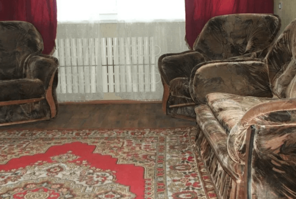Long term rent 2 bedroom-(s) apartment Serhiia Hrytsevtsya Street