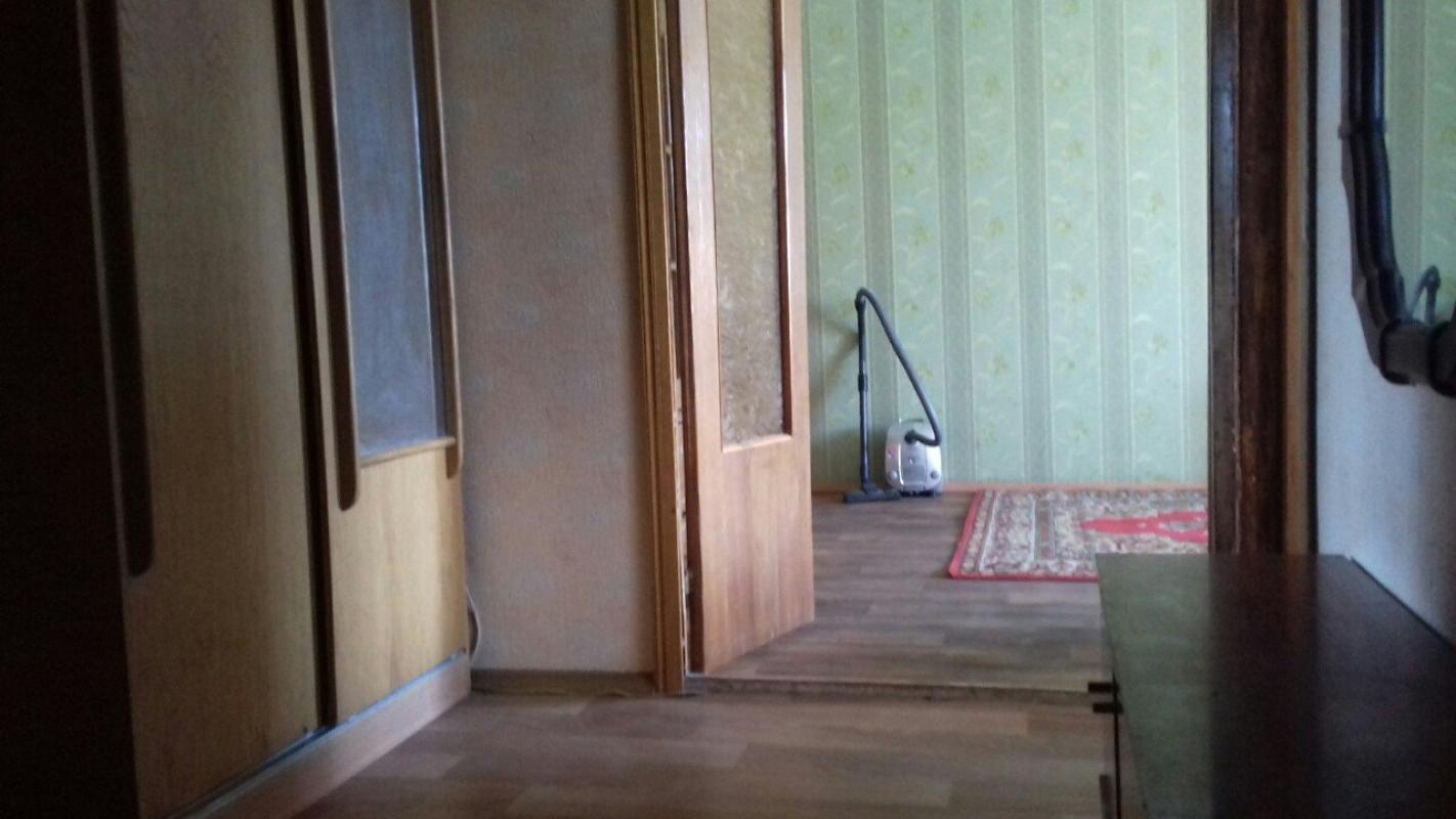 Долгосрочная аренда 2 комнатной квартиры Сергея Грицевца ул.