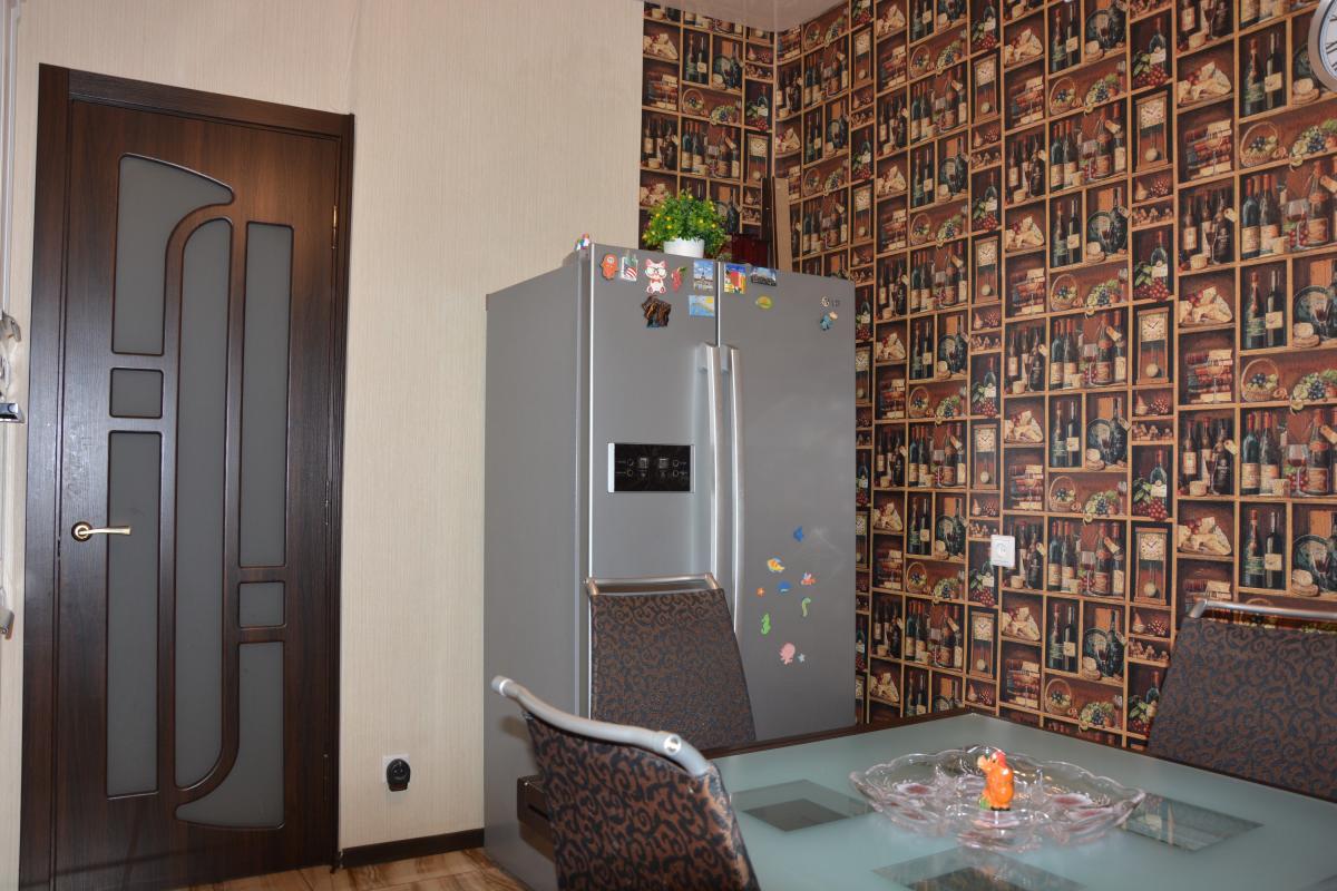 Долгосрочная аренда 3 комнатной квартиры Сумская ул. 126