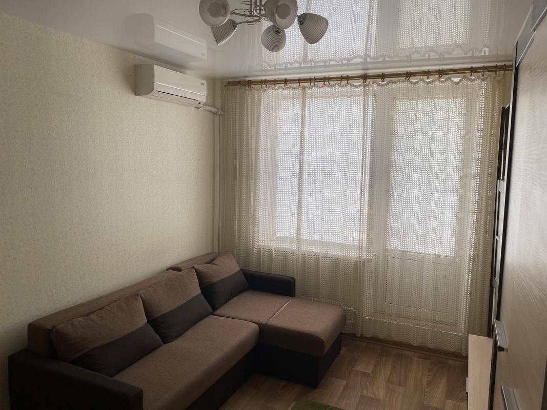 Long term rent 1 bedroom-(s) apartment Volonterska street (Sotsialistychna Street) 70а
