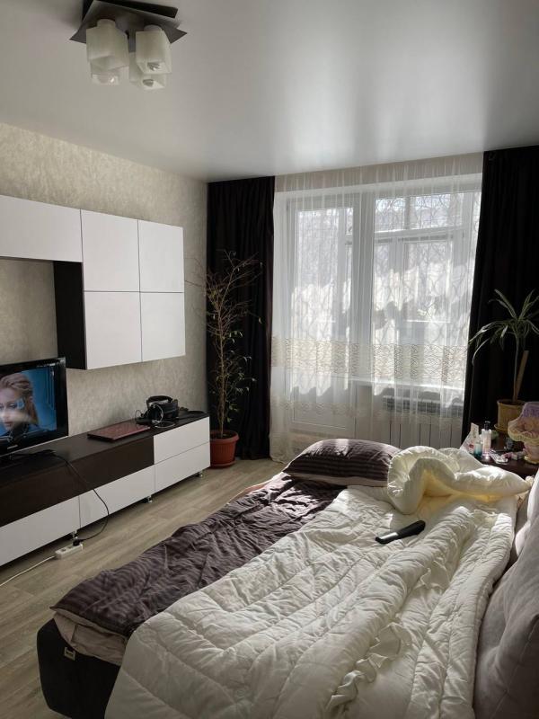 Sale 1 bedroom-(s) apartment 33 sq. m., Biblyka Street (2nd Pyatylitky Street) 1г