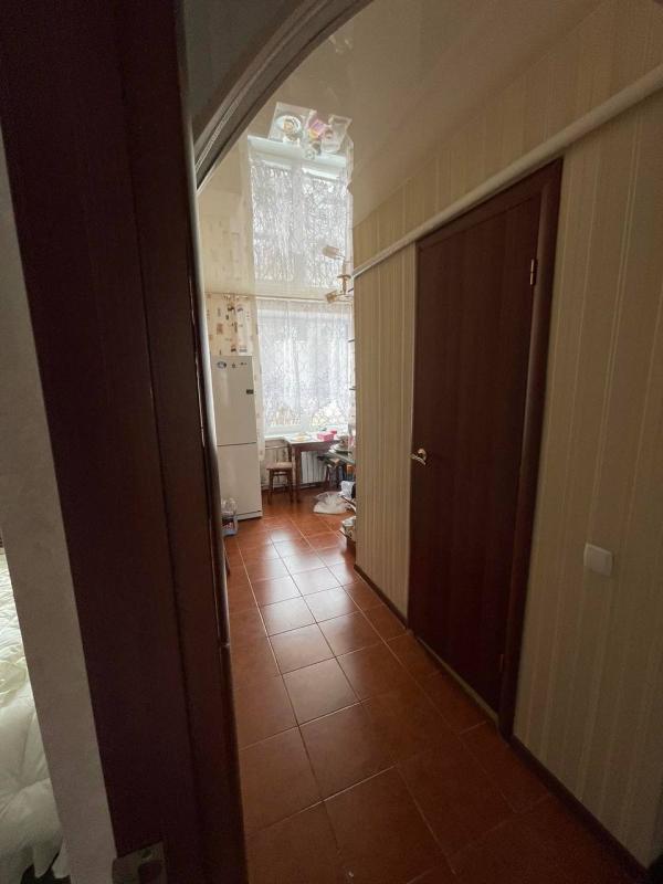 Sale 1 bedroom-(s) apartment 33 sq. m., Biblyka Street (2nd Pyatylitky Street) 1г