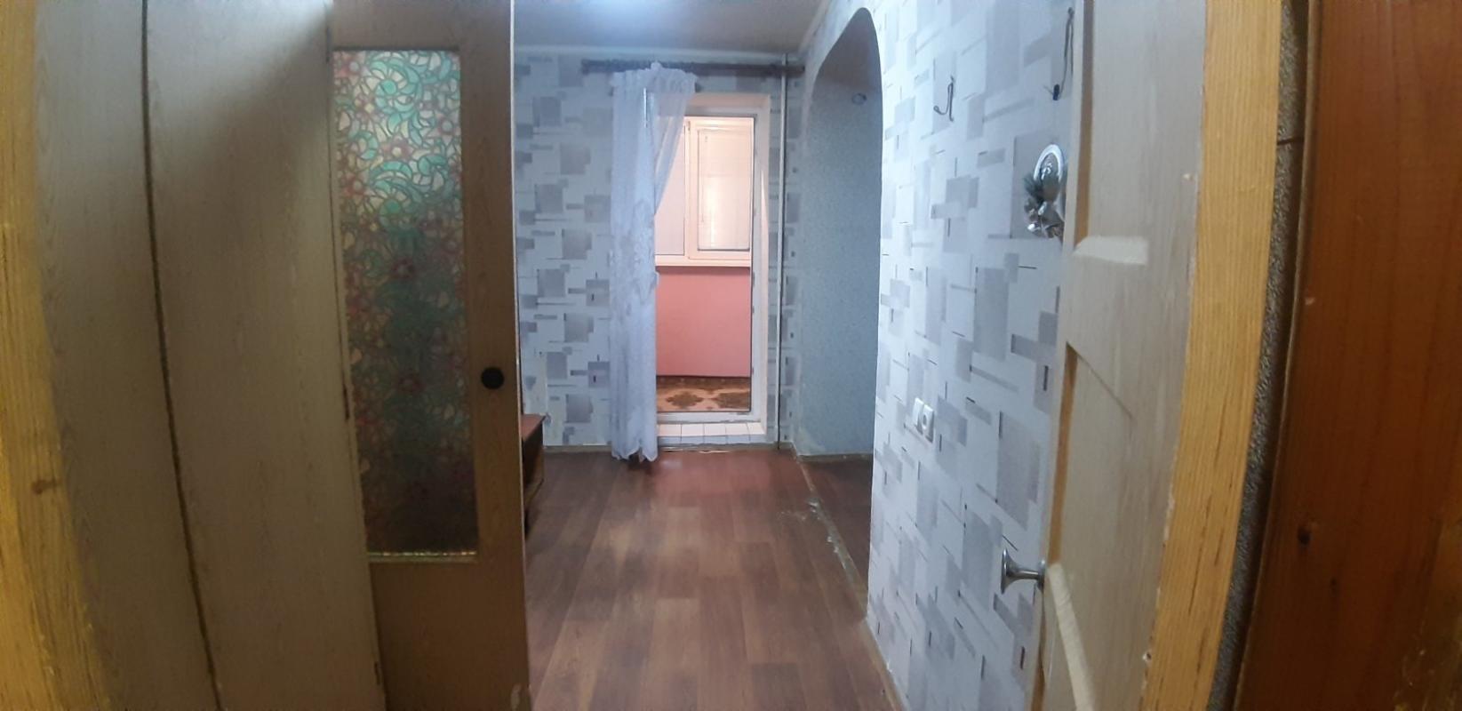 Sale 3 bedroom-(s) apartment 73 sq. m., Oleksiyivska Street 14б