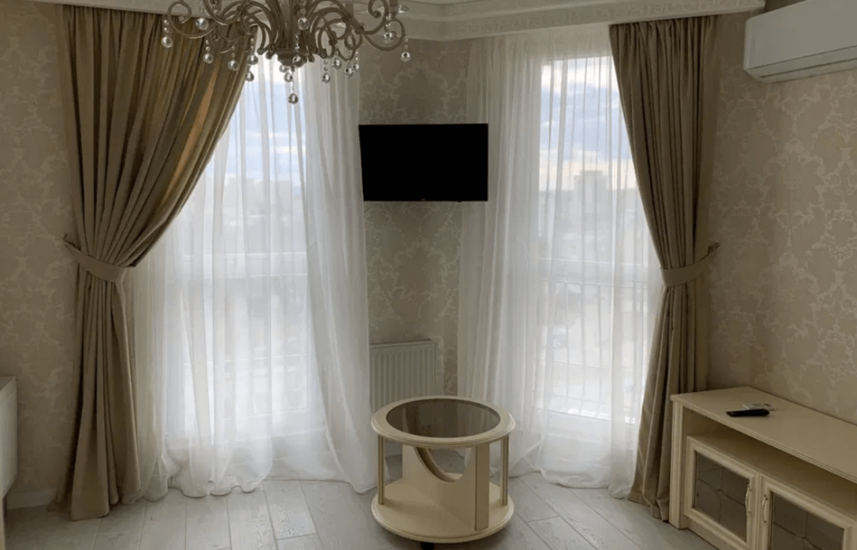 Sale 2 bedroom-(s) apartment 61 sq. m., Heroiv Kharkova Avenue (Moskovskyi Avenue) 131в