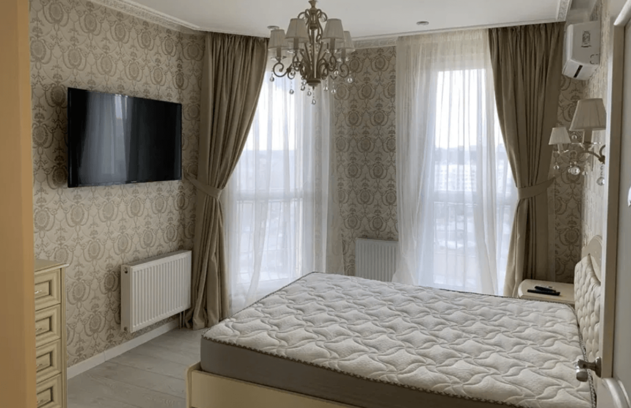 Sale 2 bedroom-(s) apartment 61 sq. m., Heroiv Kharkova Avenue (Moskovskyi Avenue) 131в
