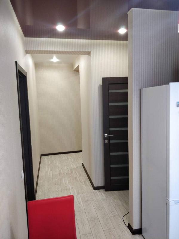 Sale 1 bedroom-(s) apartment 41 sq. m., Iskrynska Street