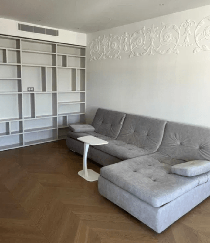 Sale 3 bedroom-(s) apartment 135 sq. m., Kultury Street 22б