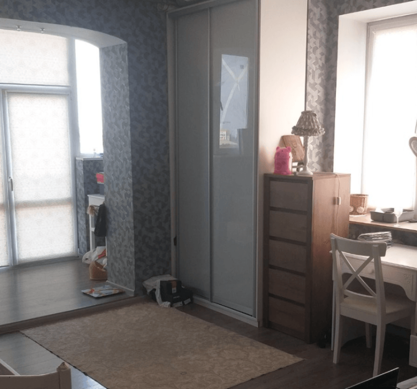 Sale 2 bedroom-(s) apartment 70 sq. m., Biblyka Street (2nd Pyatylitky Street) 25