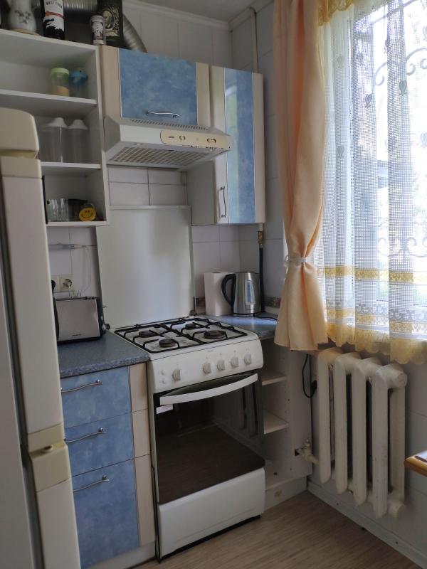 Sale 2 bedroom-(s) apartment 44 sq. m., 23 Serpnya Street 51б