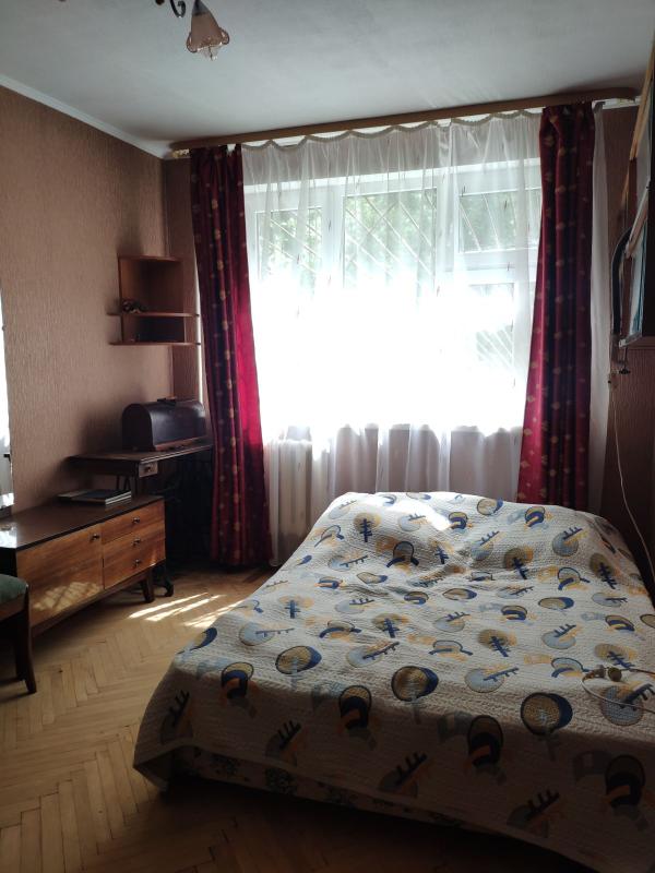Sale 2 bedroom-(s) apartment 44 sq. m., 23 Serpnya Street 51б