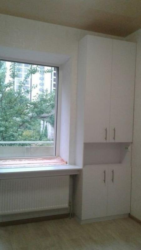 Sale 1 bedroom-(s) apartment 15 sq. m., Bilobrovskyi Lane 5