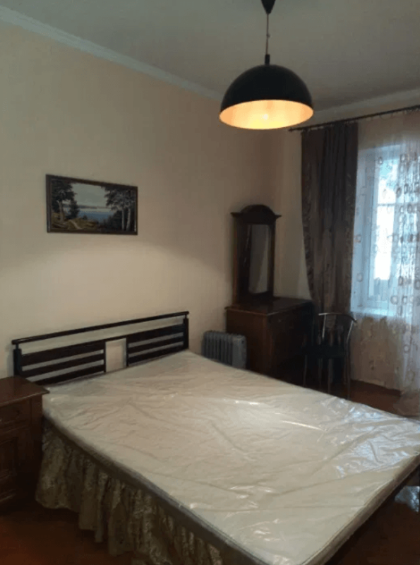 Sale 2 bedroom-(s) apartment 49 sq. m., Pushkinskyi Entrance 4