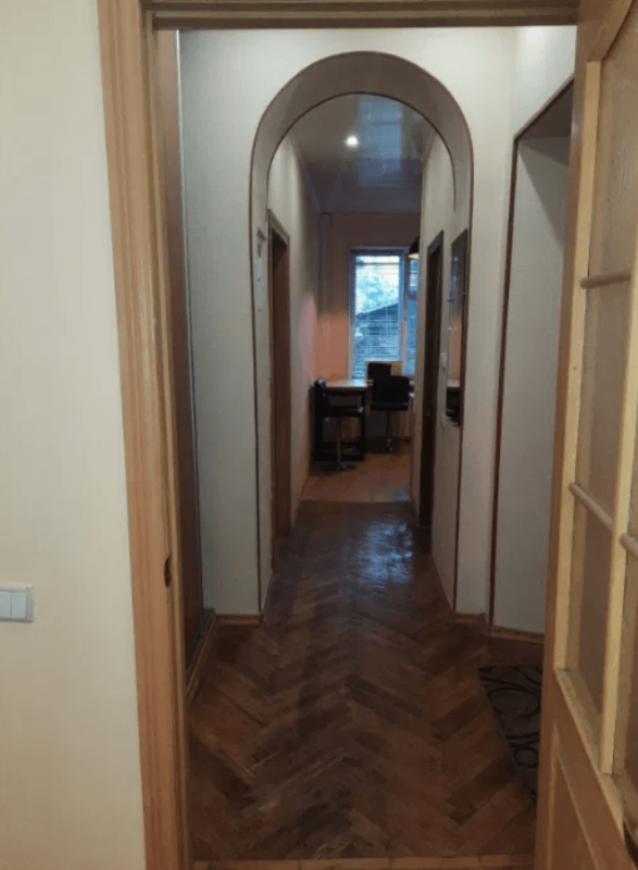 Sale 2 bedroom-(s) apartment 49 sq. m., Pushkinskyi Entrance 4
