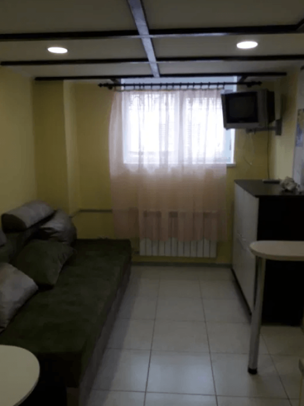 Long term rent 1 bedroom-(s) apartment Studentska Street 5/2