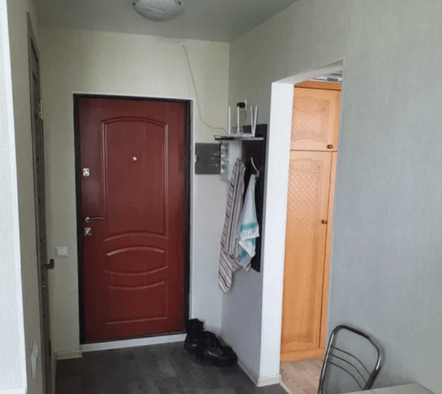 Sale 1 bedroom-(s) apartment 26 sq. m., Peremohy Avenue 68б