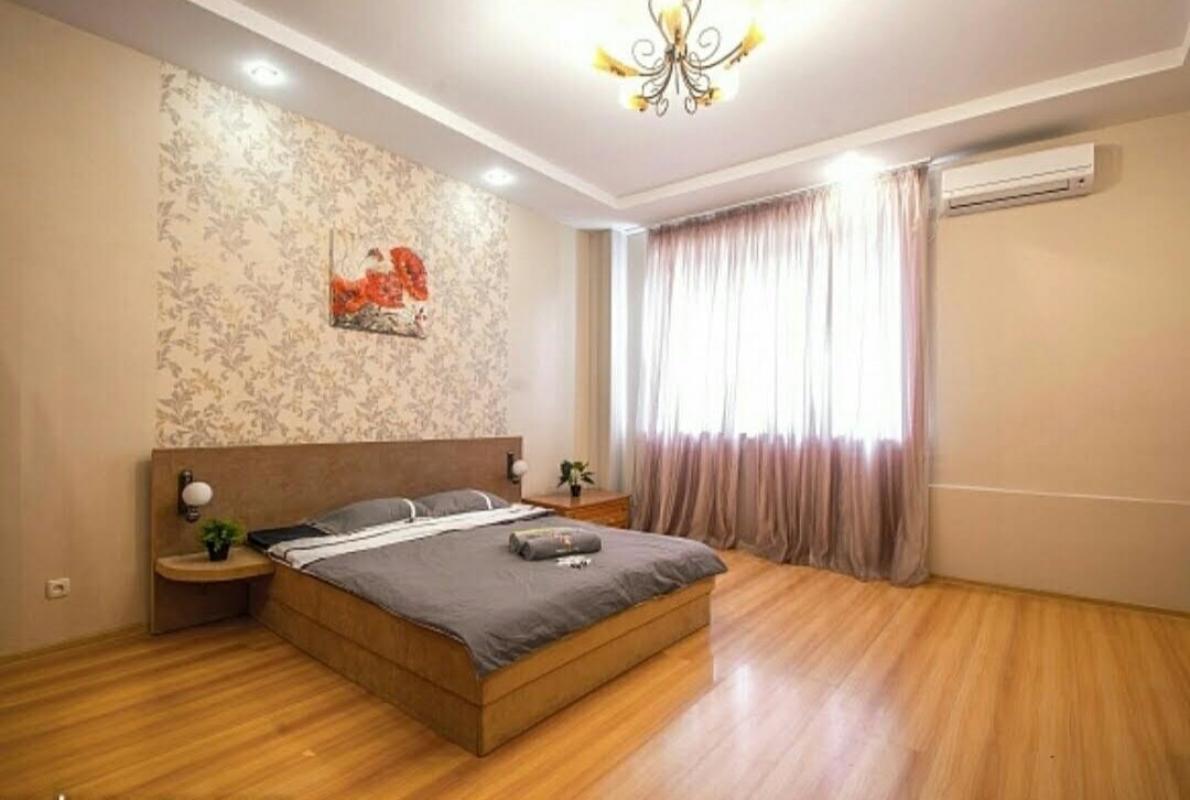 Long term rent 1 bedroom-(s) apartment Danylevskoho Street 22