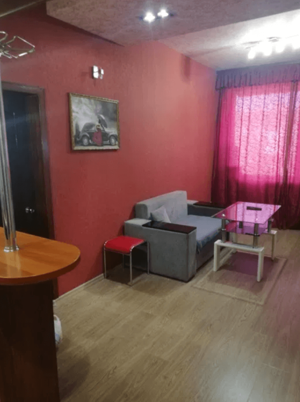 Long term rent 2 bedroom-(s) apartment Danylevskoho Street 24