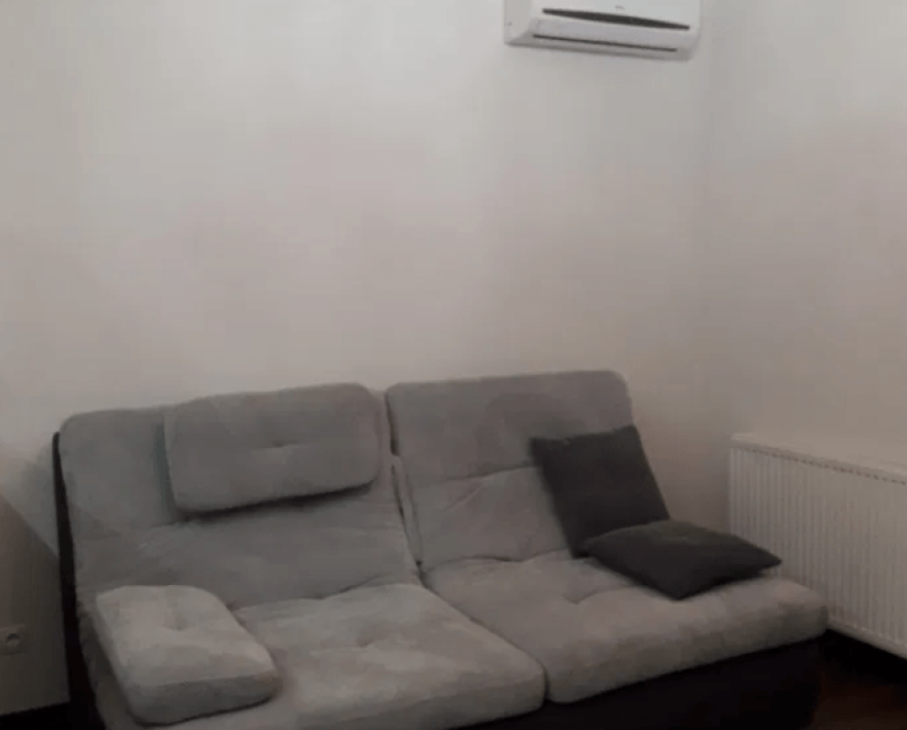 Long term rent 1 bedroom-(s) apartment Predslavynska Street 55а