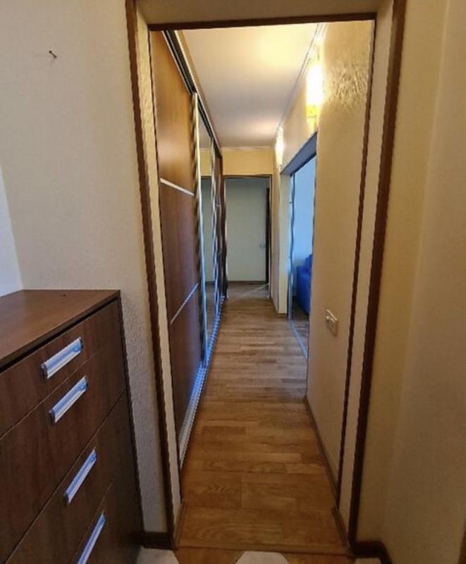 Long term rent 3 bedroom-(s) apartment Akademika Romodanova Street (Puhachova Street) 11/15