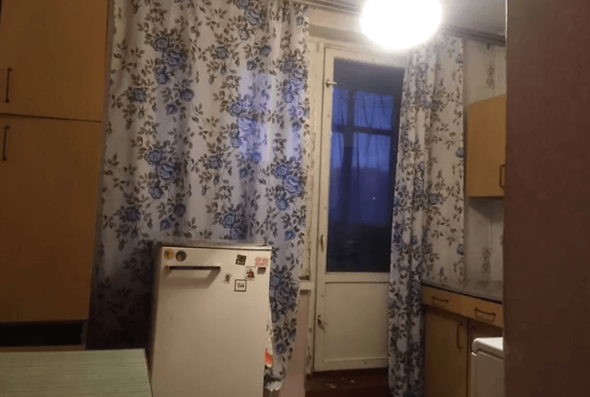 Long term rent 1 bedroom-(s) apartment Volonterska street (Sotsialistychna Street) 68а