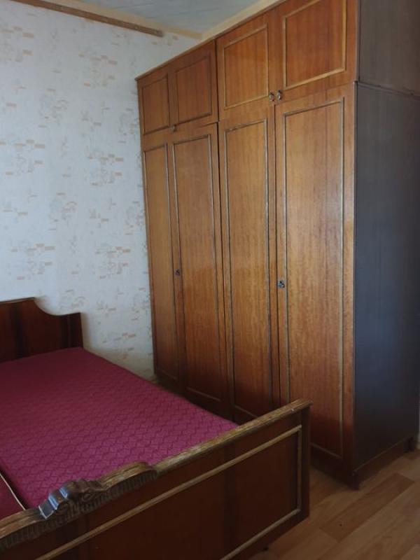 Long term rent 1 bedroom-(s) apartment Tankopiya Street 3
