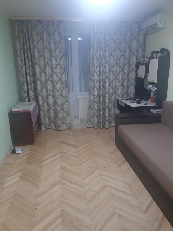 Long term rent 1 bedroom-(s) apartment Tankopiya Street 14