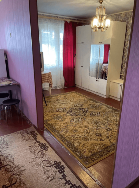 Long term rent 1 bedroom-(s) apartment Tankopiya Street 24
