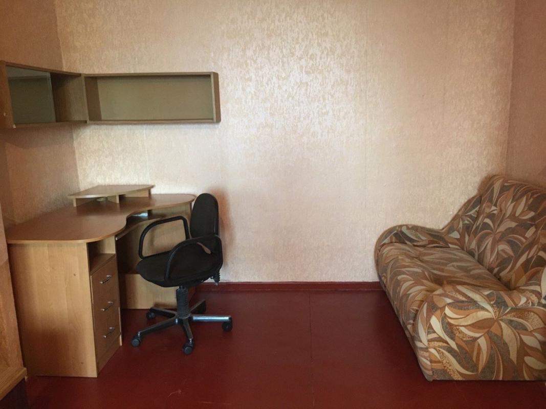 Long term rent 1 bedroom-(s) apartment Heroiv Stalinhrada Avenue 146г