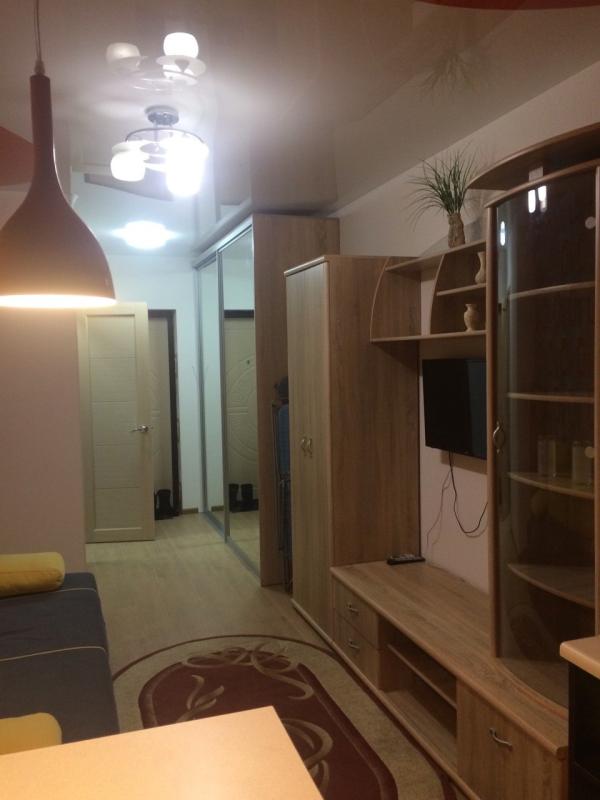 Долгосрочная аренда 1 комнатной квартиры Шевченковский пер.