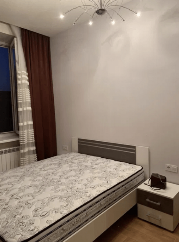 Long term rent 1 bedroom-(s) apartment Sumska Street 124