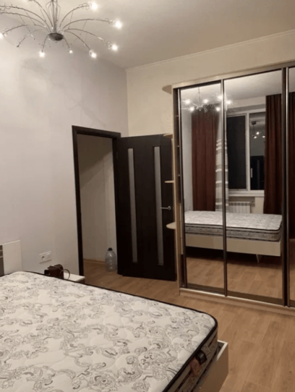Long term rent 1 bedroom-(s) apartment Sumska Street 124