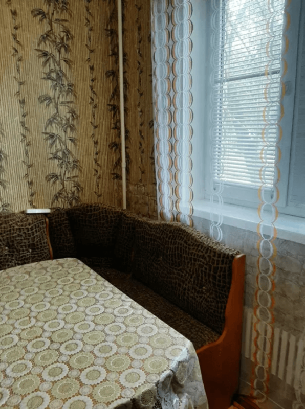 Long term rent 1 bedroom-(s) apartment Volonterska street (Sotsialistychna Street) 50