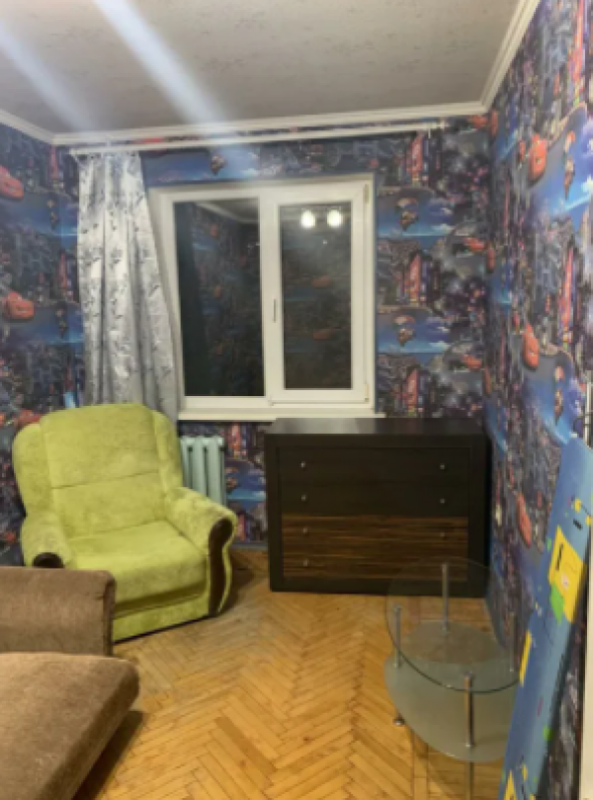 Long term rent 2 bedroom-(s) apartment Rybalka Street 37