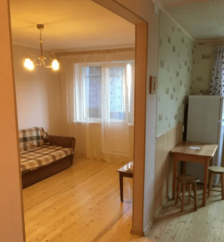 Sale 1 bedroom-(s) apartment 32 sq. m., Petra Hryhorenka Avenue (Marshala Zhukova Avenue) 19