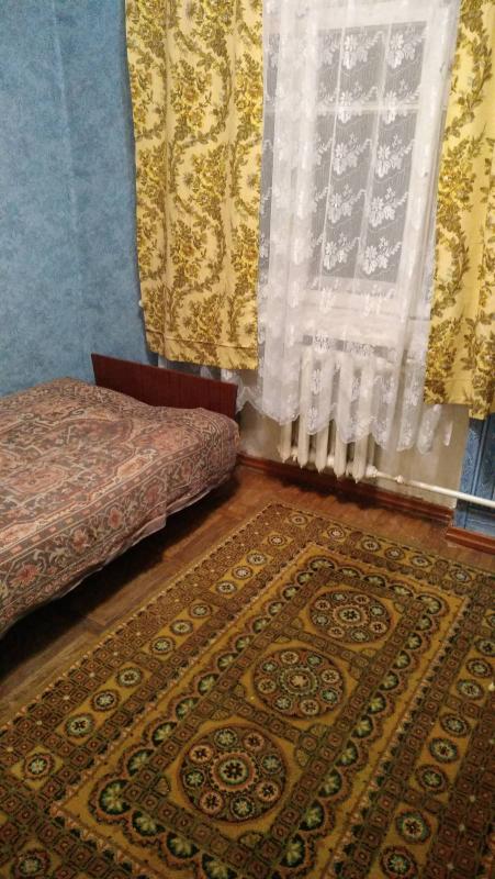 Long term rent 2 bedroom-(s) apartment Danylevskoho Street 27