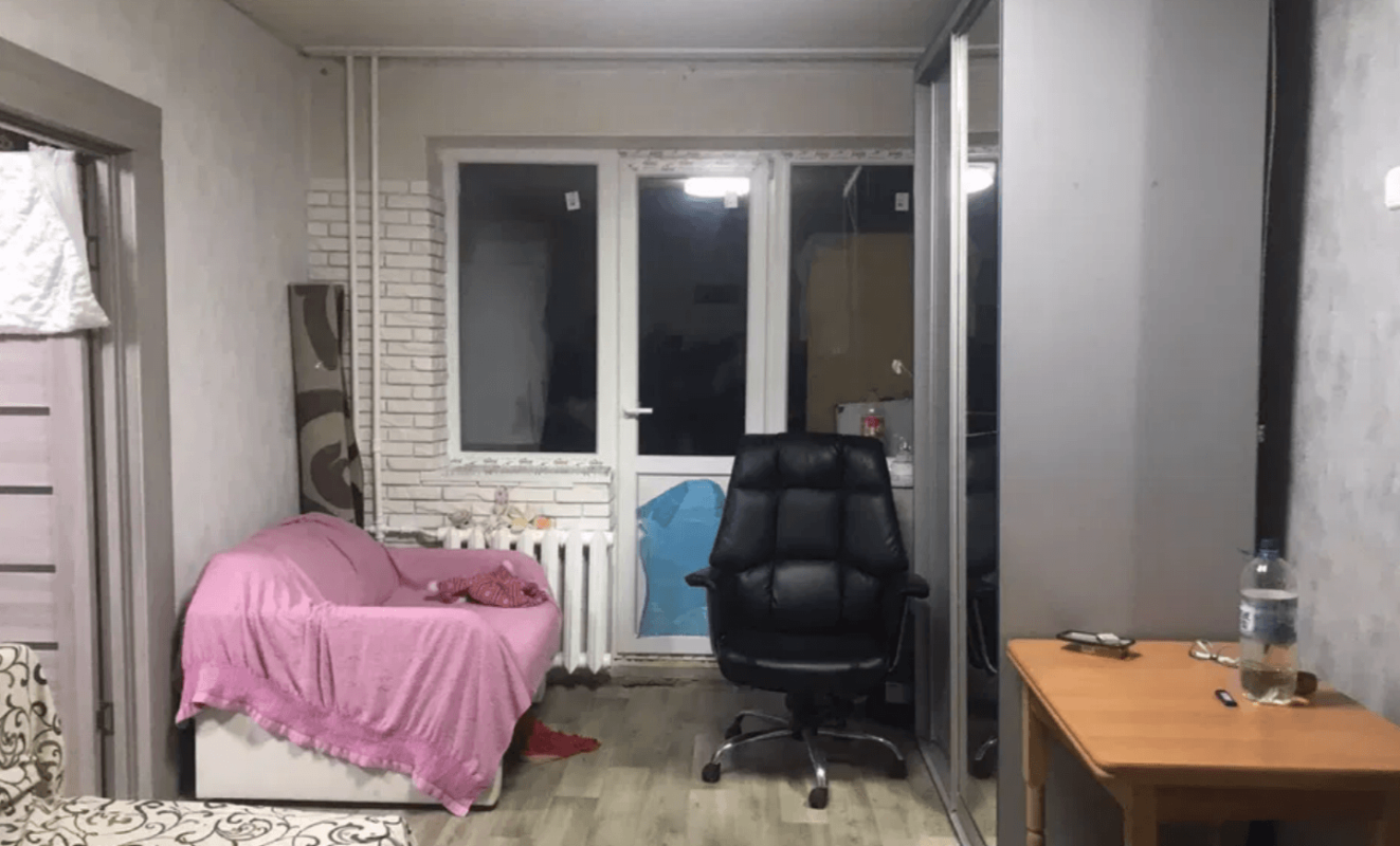 Sale 2 bedroom-(s) apartment 59 sq. m., Frantishka Krala Street 41