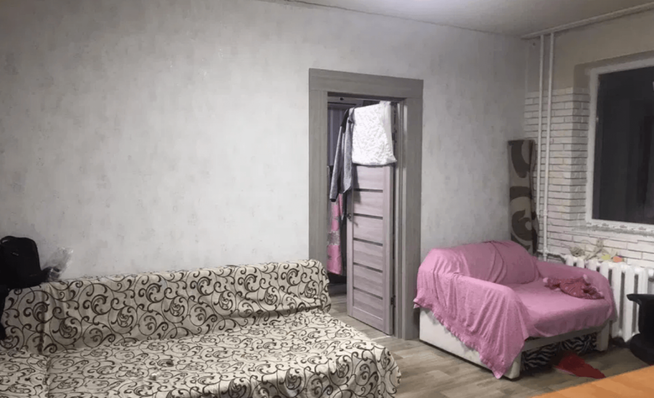 Sale 2 bedroom-(s) apartment 59 sq. m., Frantishka Krala Street 41