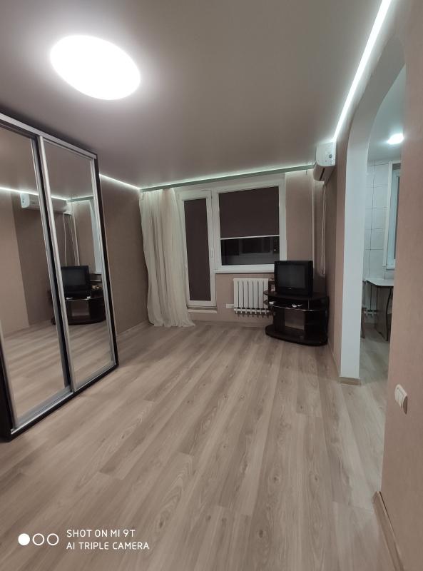 Long term rent 1 bedroom-(s) apartment Tankopiya Street 3/2